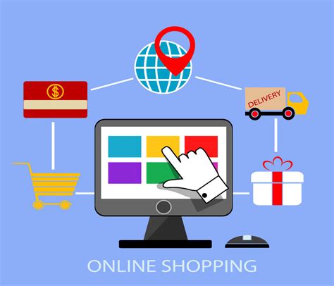 电子商务网上购物流程概述-搜狐大视野-搜狐新闻