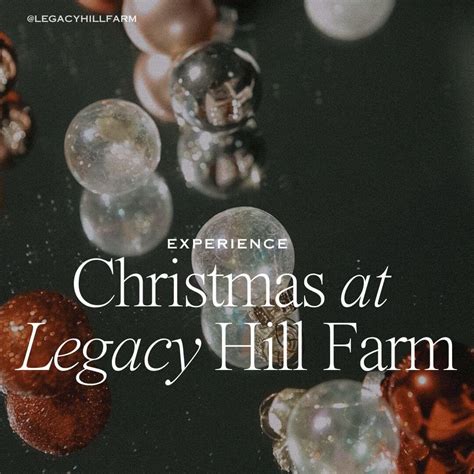 Magical Winter Wedding Venue Tours | Legacy Hill Farm