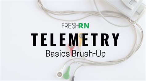 Image result for Best Telemetry Course