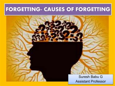 Image result for forgetting