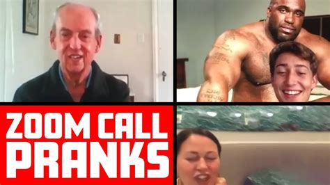 Zoom Class Pranks 的图像结果