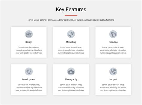Image result for Product Key Features