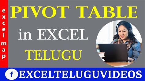 Image result for Excel Telugu Tutorials