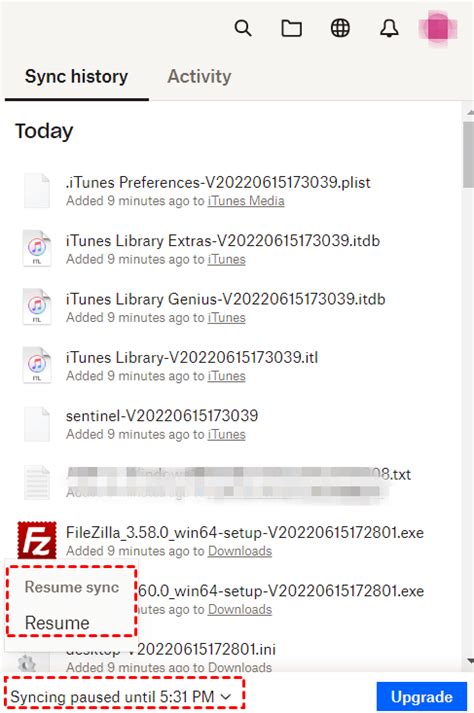Image result for Dropbox Auto Sync