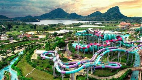 Best Time to Visit Pattaya - Seasonal Travel Guide | Pickyourtrail