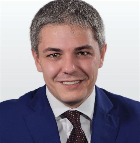 Sammontana, Mattia Tipaldi nuovo Chief Commercial Officer - Lettera43