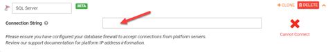 Image result for SQL Server Connection Form