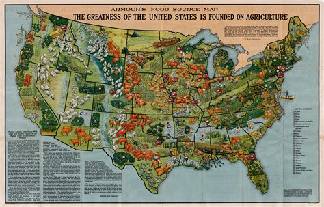 United States Agriculture 的图像结果