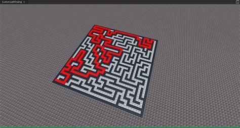 Image result for Maze Runner Roblox Map