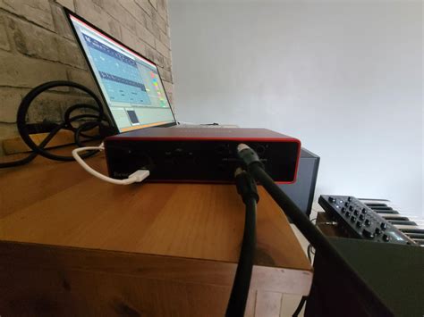 Image result for How to Set Up Audio Interface