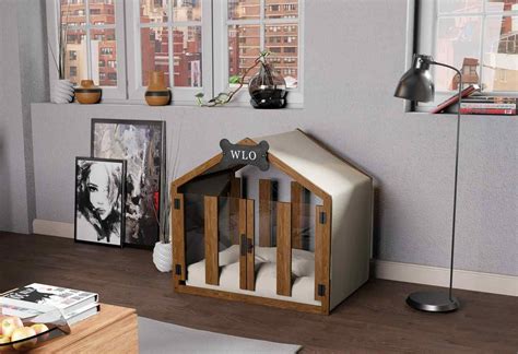 Dog House Ideas for the Special Pup in Your Life