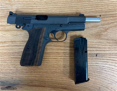 Image result for Springfield SA 35