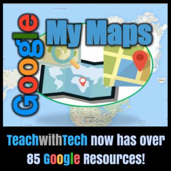 Google My Maps Tutorial 的图像结果