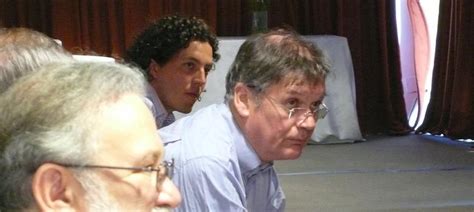 Nobel laureates must set an example to their field, not bring shame