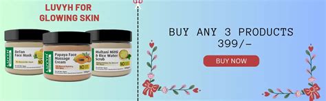 Best Skincare Product - Luvyh Advanced Skincare