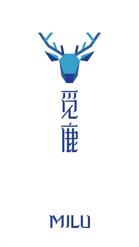 【有鹿文化】品牌logo设计|平面|标志|柯林斯设计事务所 - 原创作品 - 站酷 (ZCOOL)