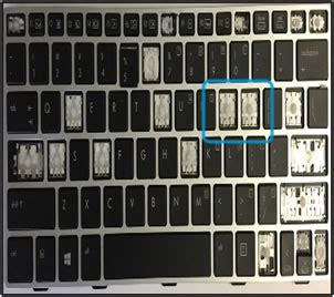 HP PCs - Damage not covered by the HP Standard Limited Warranty | HP ...