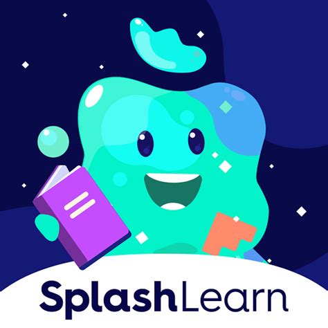 SplashLearn: Kids Learning App – Apps on Google Play