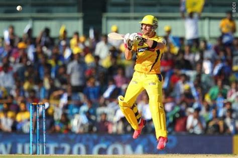 IPL 2015 CSK vs SRH As It Happened: Ridiculous McCullum Century Helps ...