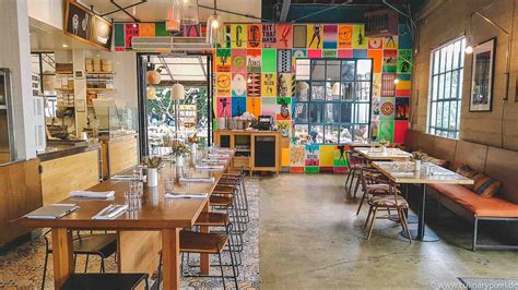 5 Cafés in Los Angeles, in denen man gefrühstückt haben muss | Angeles ...