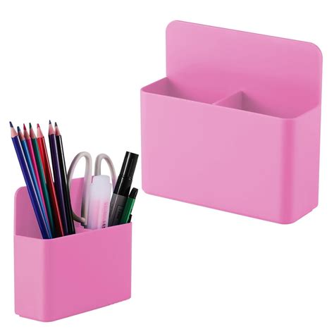 Aryan Utsav Magnetic Pen Holder Pen Pencil Marker Holder Storage ...