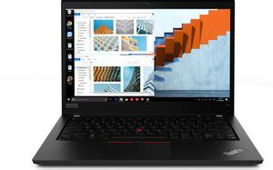 Lenovo ThinkPad Intel Core i5 10th Gen 10210U - (8 GB/512 GB HDD/512 GB ...