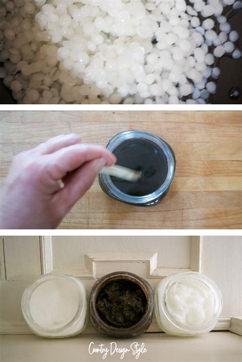 Image result for Making Wax