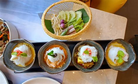 [รีวิว] ร้าน เอมอันดา AimAnda l Southern Thai Cuisine | เมนูแนะนำ รูป ...