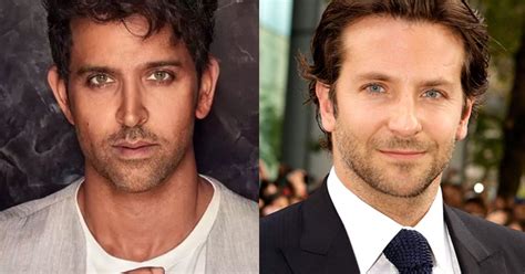 12 Bollywood Actors Who Look So Much Like Hollywood Actors, We’re ...
