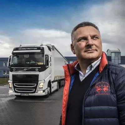 Enhanced aerodynamics | Volvo Trucks Magazine