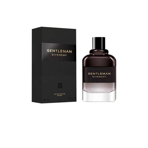 Givenchy Gentleman Boisée Eau de Parfum 100ml | PromoFarma