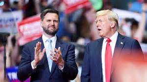 Who's behind Project 2025? Some have racist writings, background