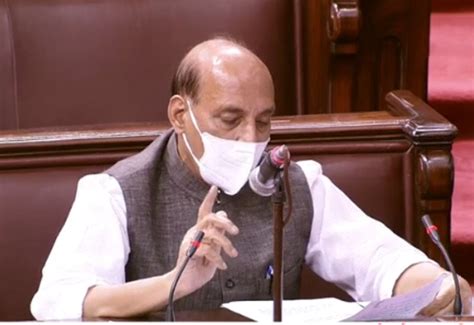 China claims 90,000 sq km of Indian territory in Arunachal: Rajnath