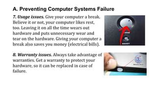 Computer Issue Identification 的图像结果