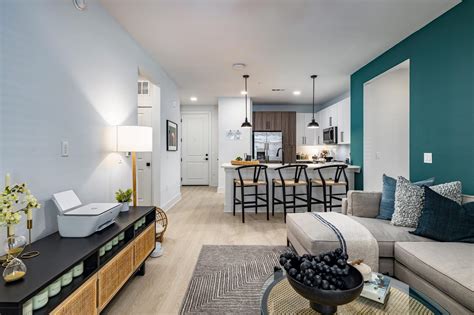Apartment Layouts | Ridley at Waterset in Apollo Beach, FL