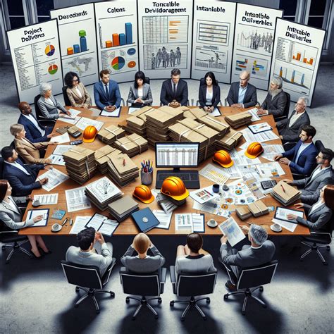 Image result for Deliverable Management