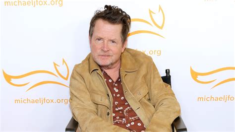 Inside Michael J. Fox's Battle With Parkinson's Disease: Updates | In ...