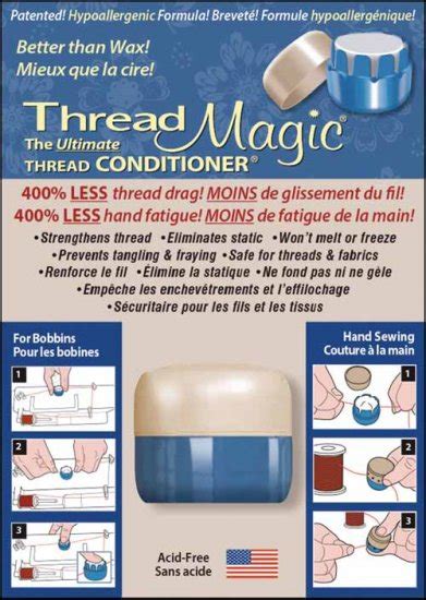 Image result for Thread Magic Trick