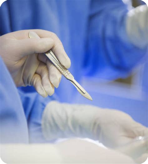 Cirugía de bazo (esplenectomía) - Dr. Santiago Mera