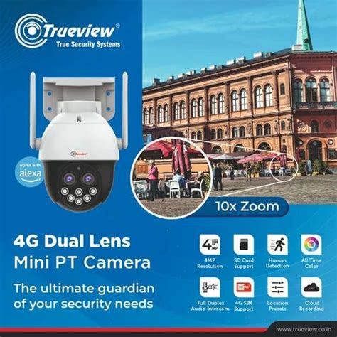 Image result for TrueView Dual Camera