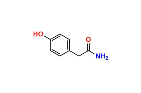 Atenolol EP Impurity A | CAS No- 17194-82-0