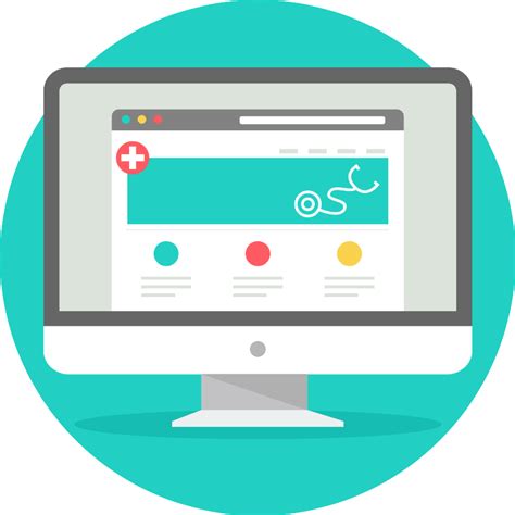 Computer Monitor Icon 的图像结果