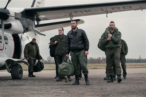 Image result for Extraction 2 Cast