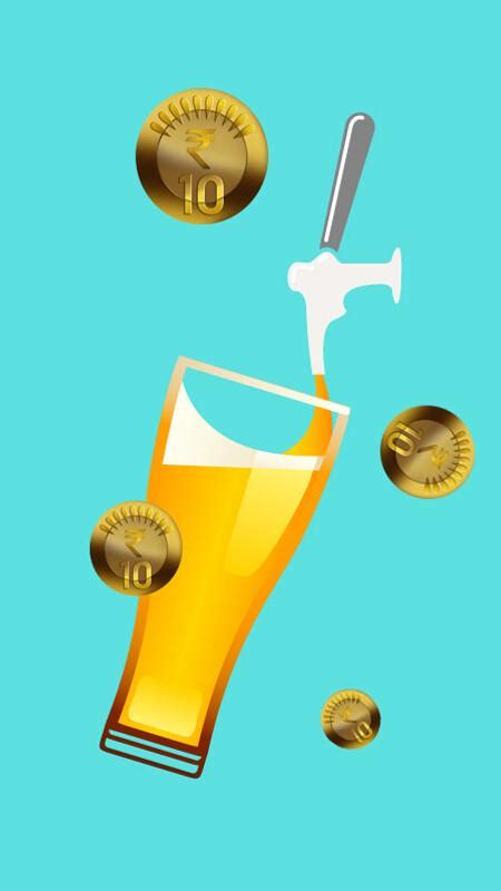 #StealADeal: Draught Beer For Just Rs 10 At Bandstand *No Conditions ...