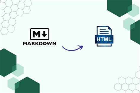 Image result for How to Make a HTML a Markdown