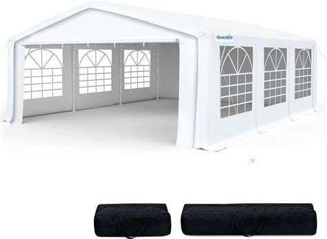 Quictent Premium 13X20 Party Tent Heavy Duty Wedding India | Ubuy