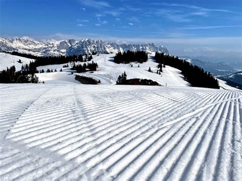 9 Things That Surprised Me About Skiing in the Austrian Alps