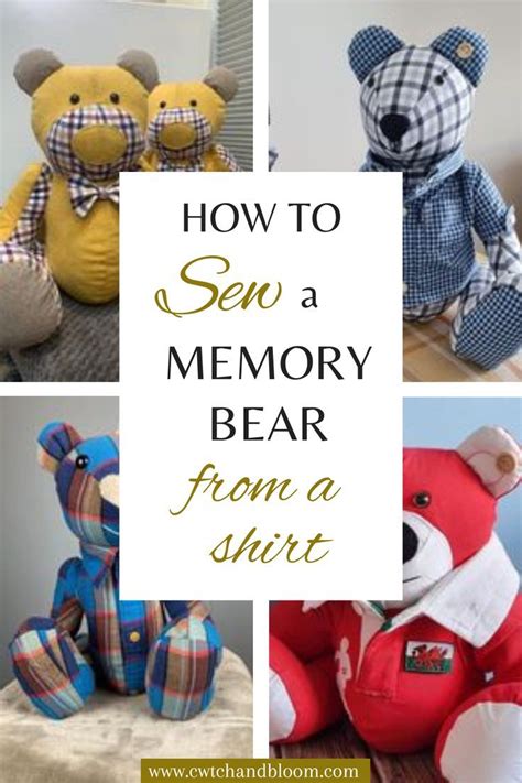 Image result for Memory Shirt Tutorials