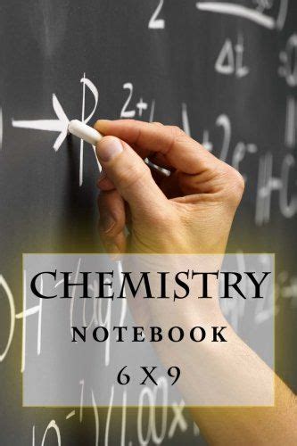 Chemistry Notebooks & Journals | Zazzle