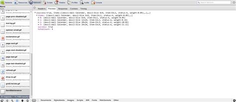 Java MVC Tutorial 的图像结果